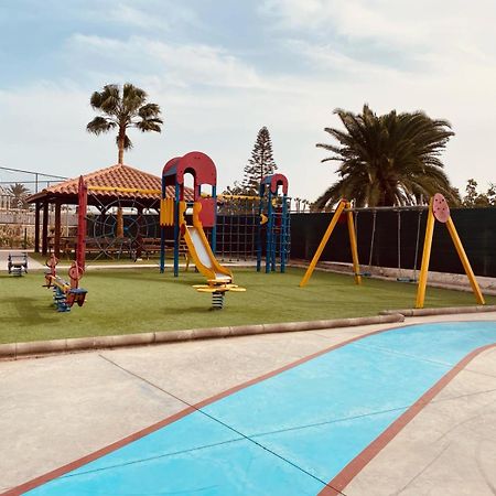 Mar Y Sol Villa Maspalomas  Eksteriør bilde