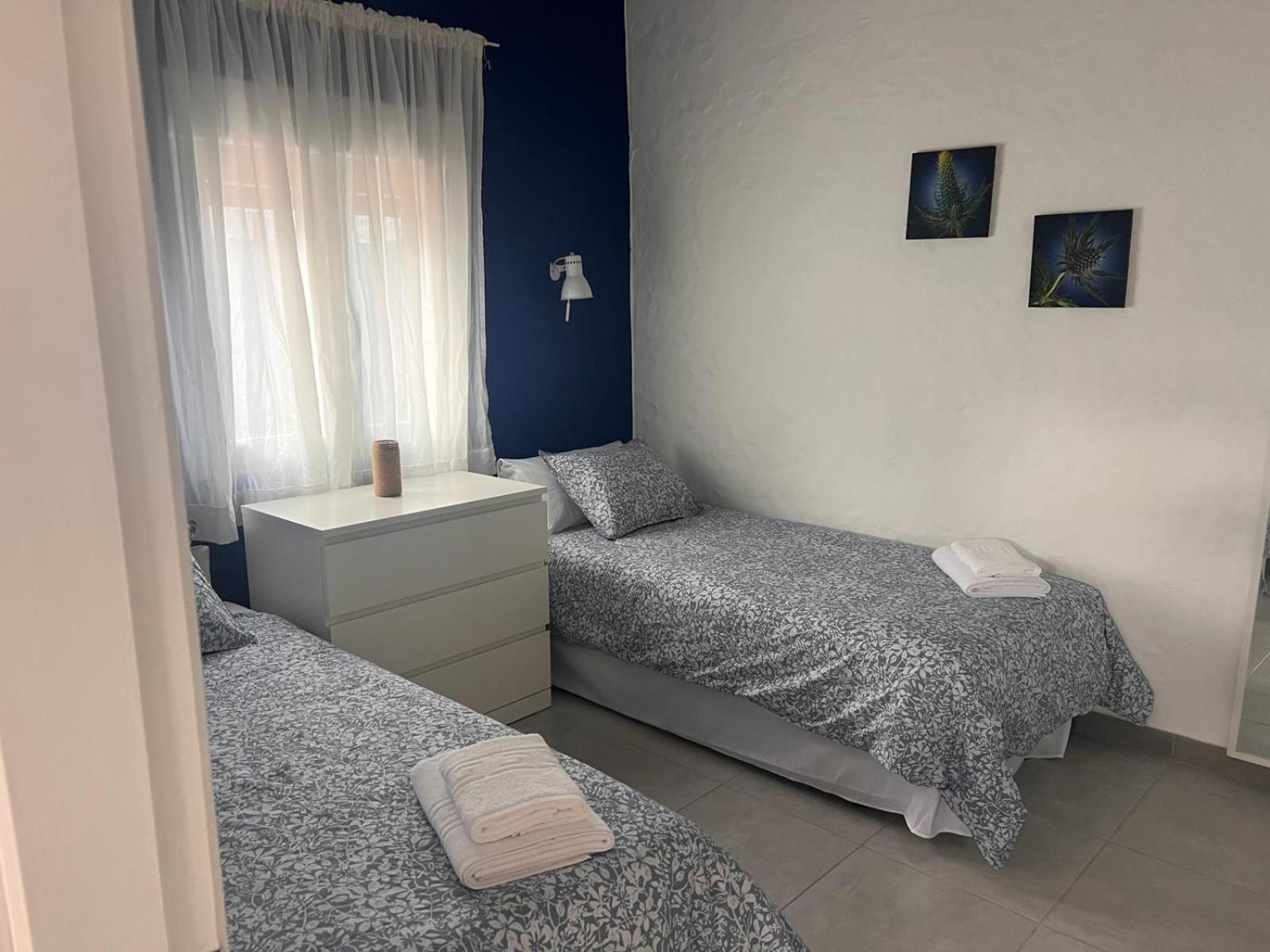 Mar Y Sol Villa Maspalomas  Eksteriør bilde